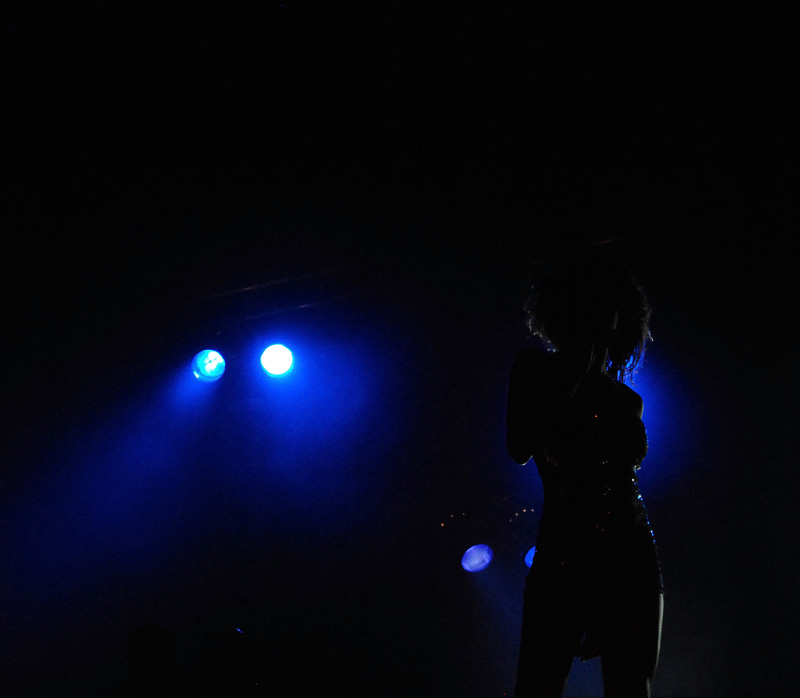 justine