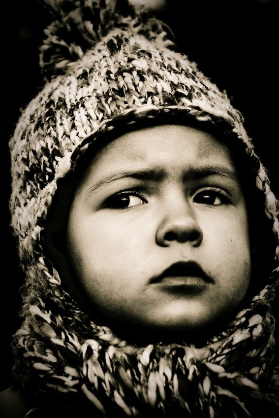 Baby 5...