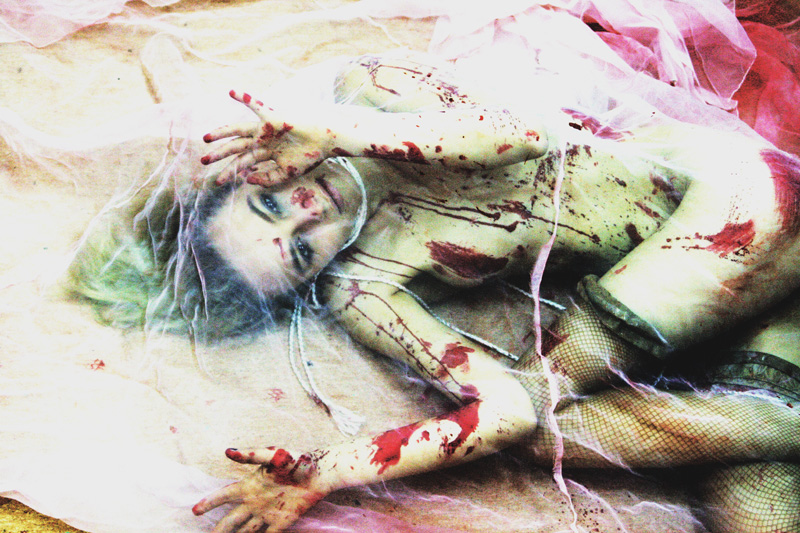 Bloody Valentine