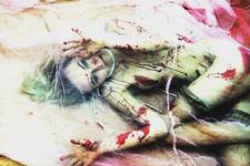 Bloody Valentine