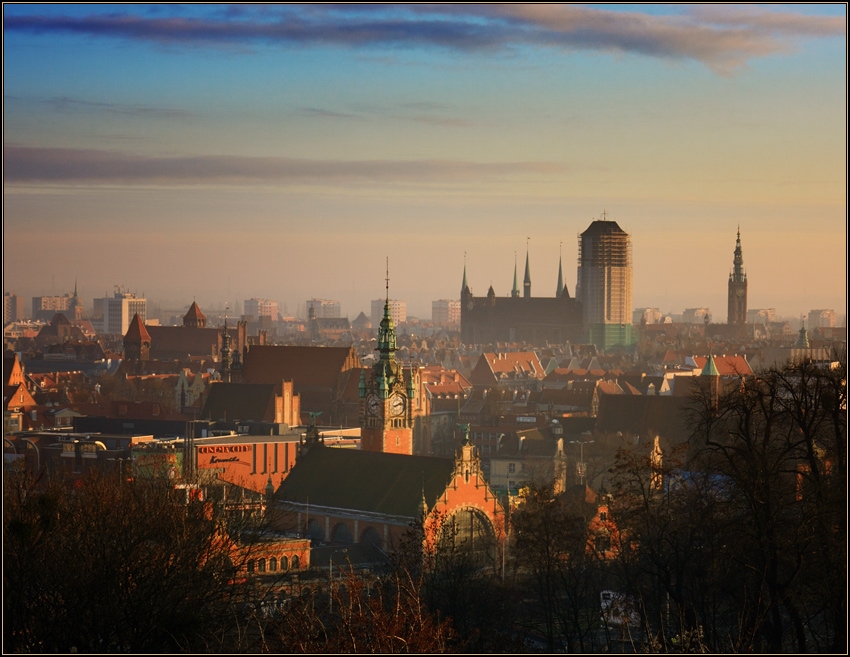 Miasteczko