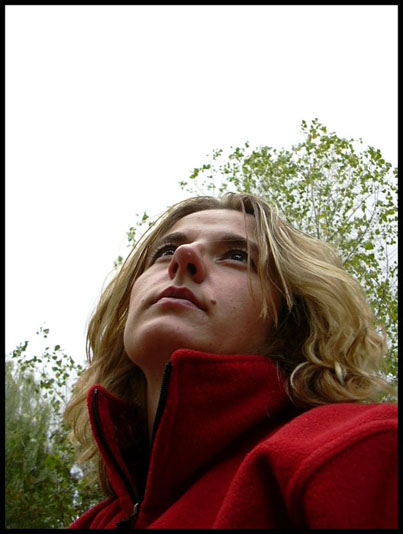 marzycielka