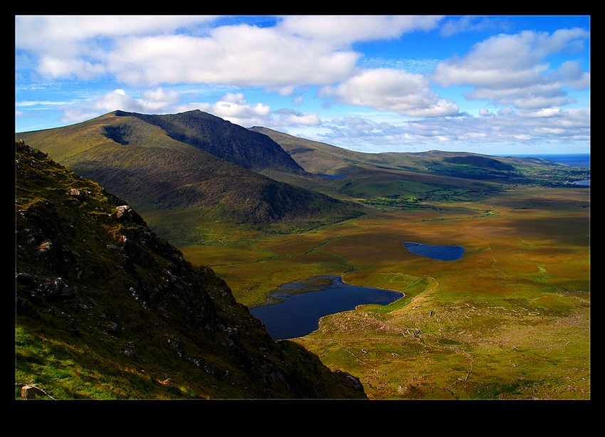 Connors Pass