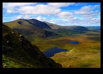 Connors Pass