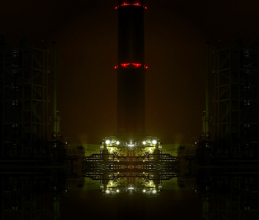 silo/launch