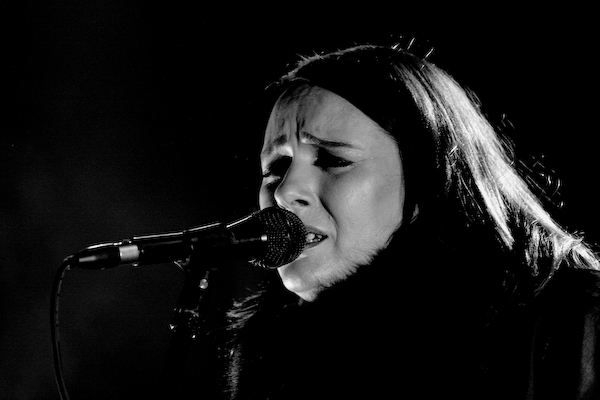 Nosowska