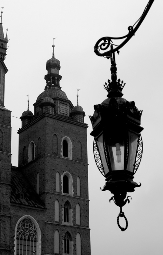 Kraków