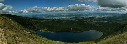 karkonosze