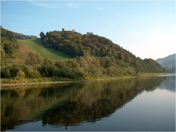 Dolina Popradu