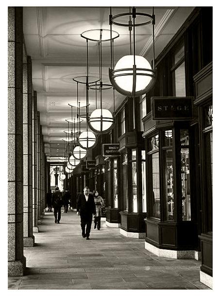 Liverpool street
