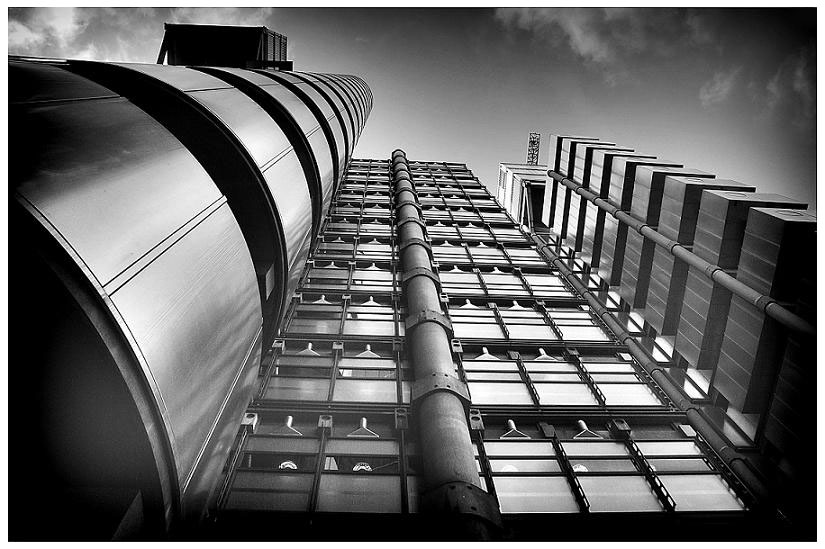 Lloyd\\\'s Building