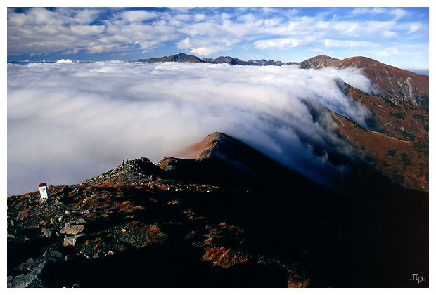 Tatry #1