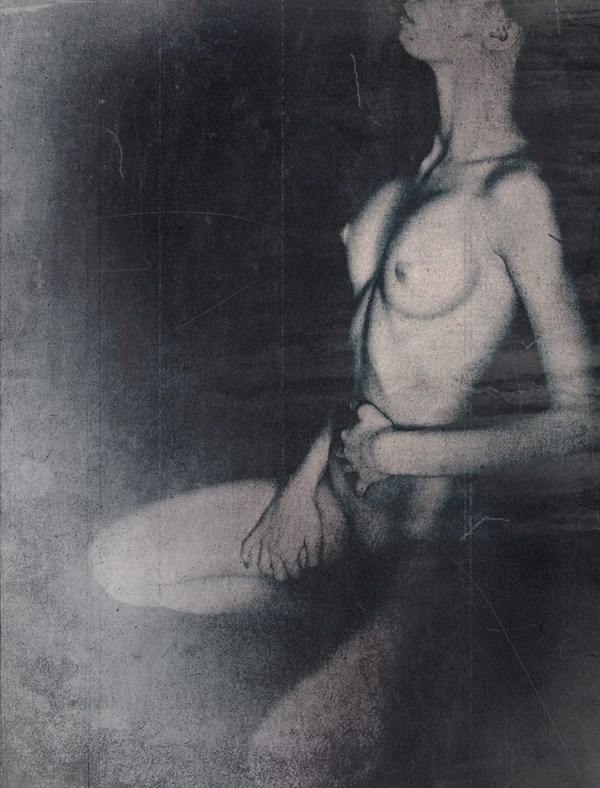 Ancient love