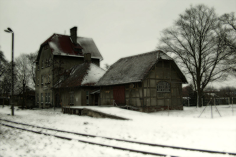 stacja