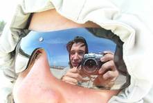 Autoportret