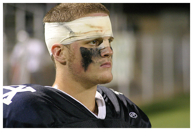 American Football [5]