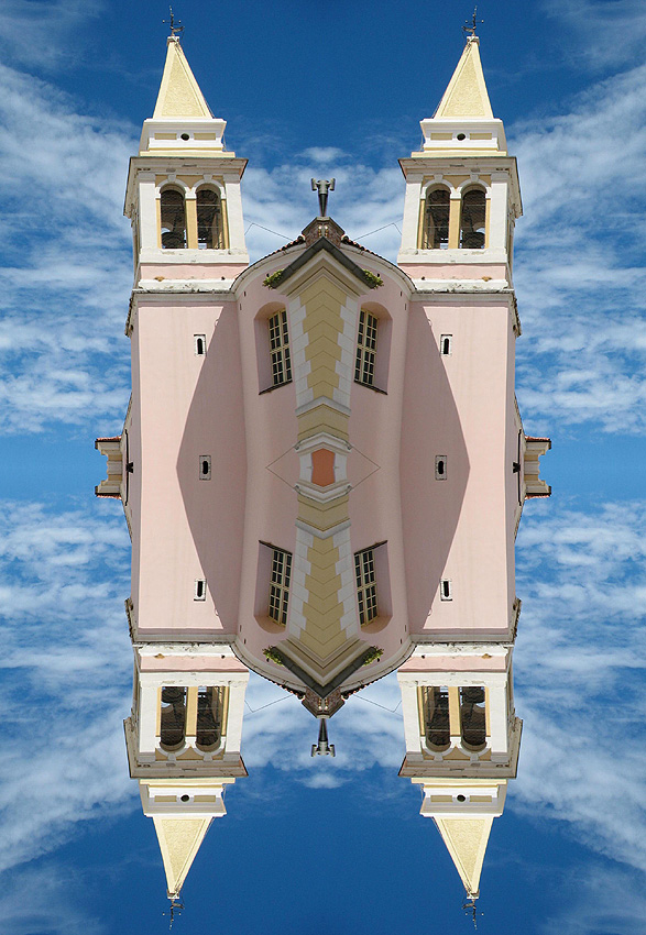 Kosmiczny Ścigacz Porec