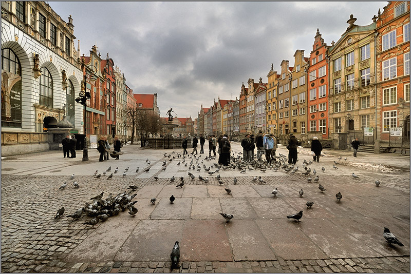 Gdańsk II