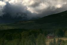 karkonosze