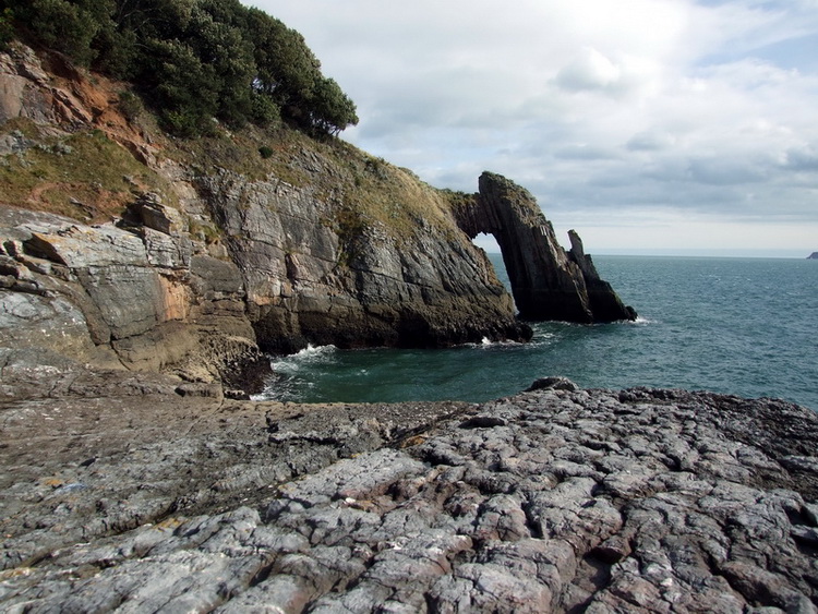 Anglia-Devon-Torquay