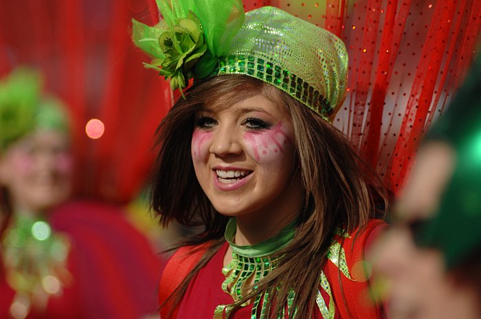 # 23. Parada sw. Patryka