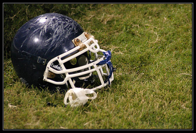 American Football [6]