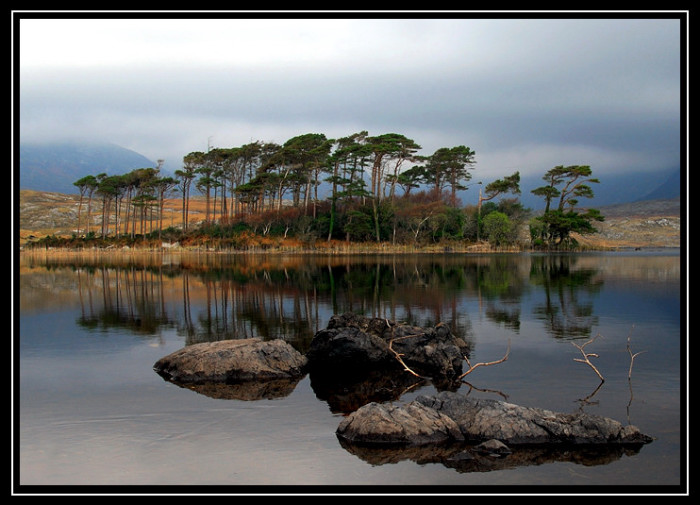 CONNEMARA