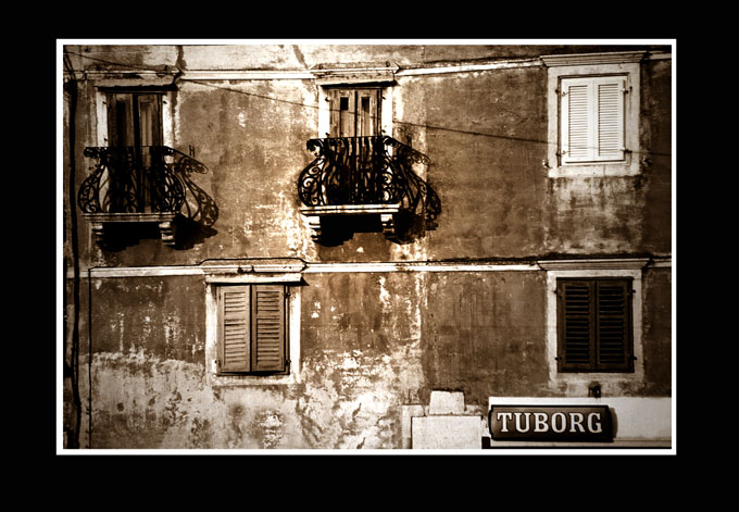 Tuborg..