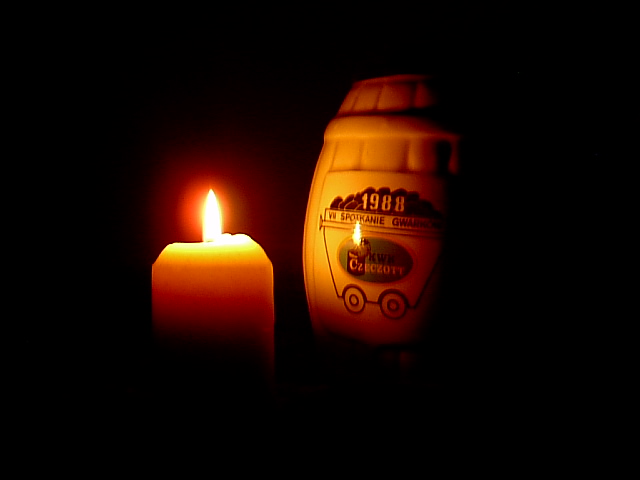 Świeca