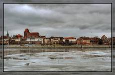 Toruń
