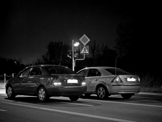 Street Racing