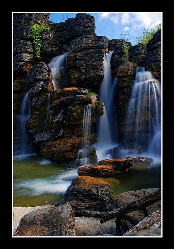 Falls
