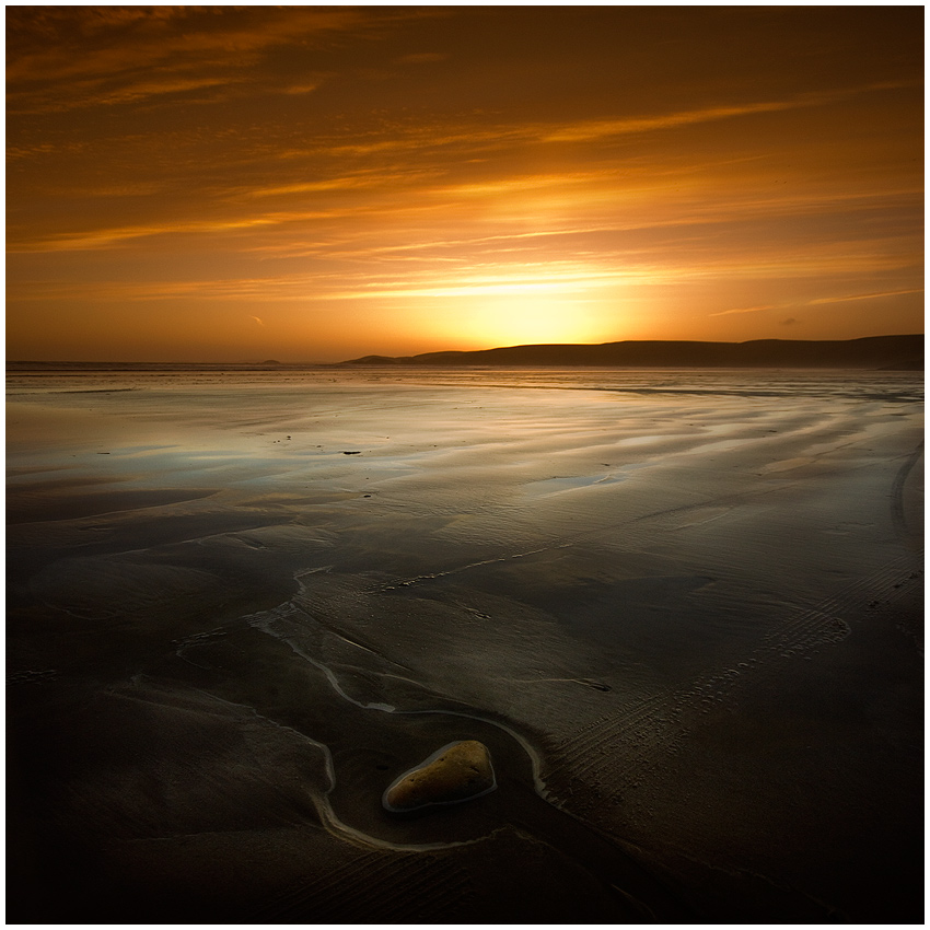 The Low Tide
