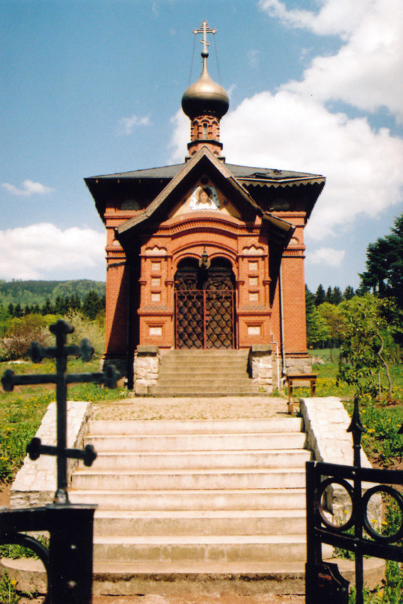 cerkiew
