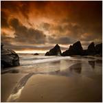 Bedruthan Steps
