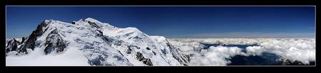 Mont Blanc