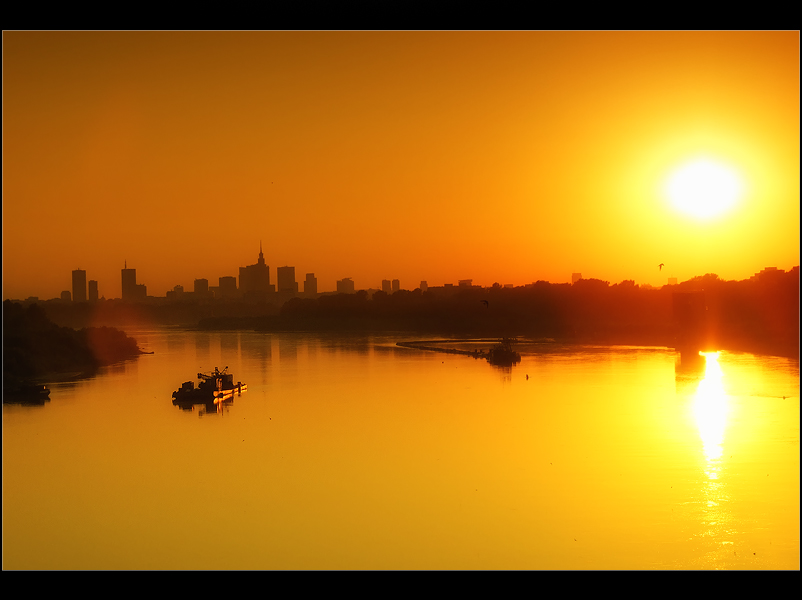 Warszawa