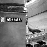 Rynek - Ratusz