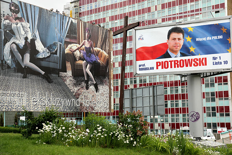 Wyborów ważnych nadszedł czas...