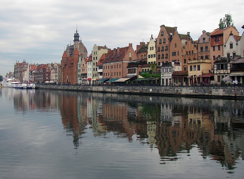Nad Motławą