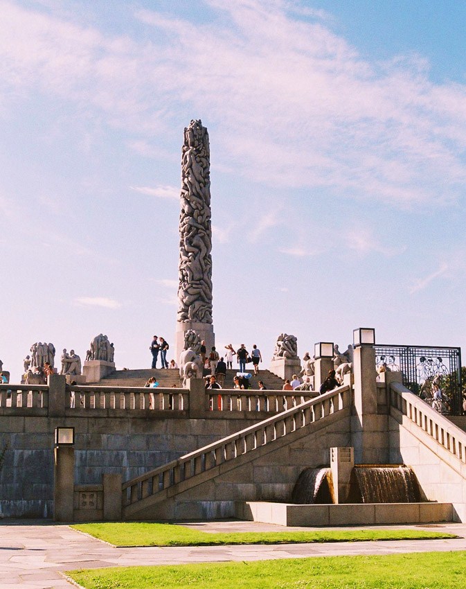 Oslo