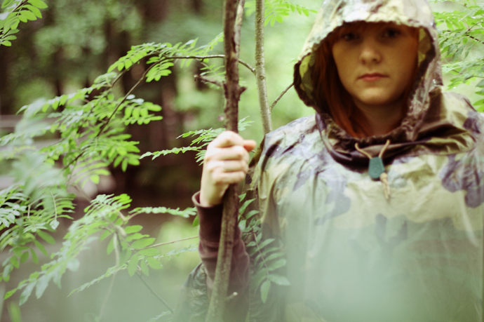 forest don\\\'t run