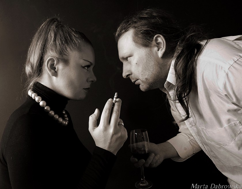 \\\\\\\\"Czy pamiętasz jak ze mną...\\\\\\\\"