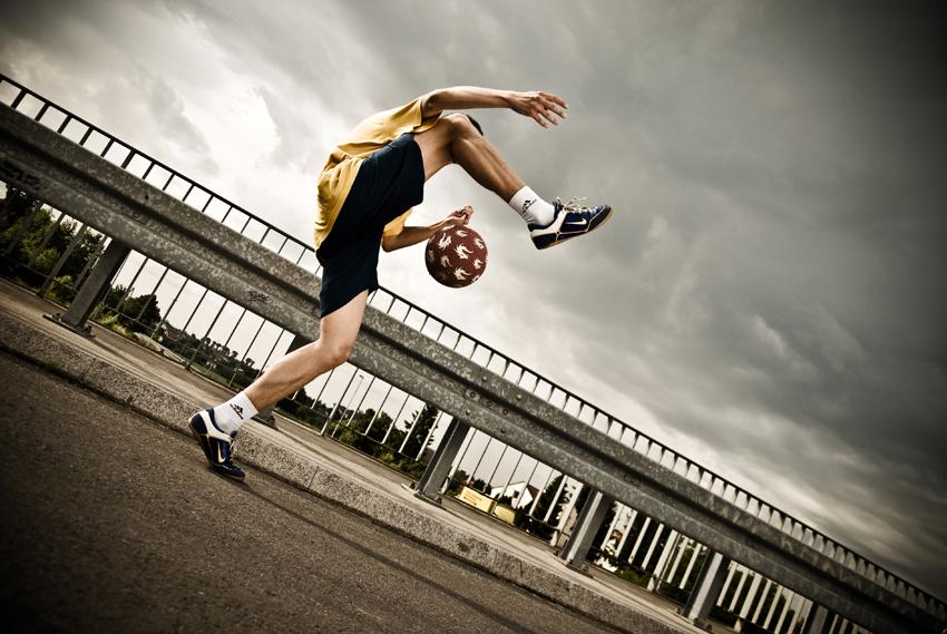 Freestyle
