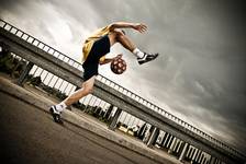 Freestyle