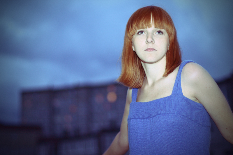 Da blue