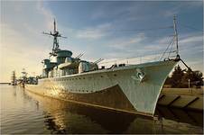 ORP Błyskawica II