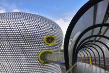 Selfridges