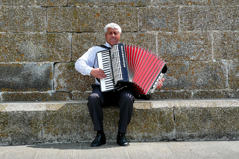 Gipsy Eireann