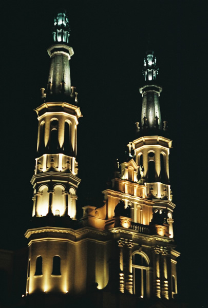 odlatujemy